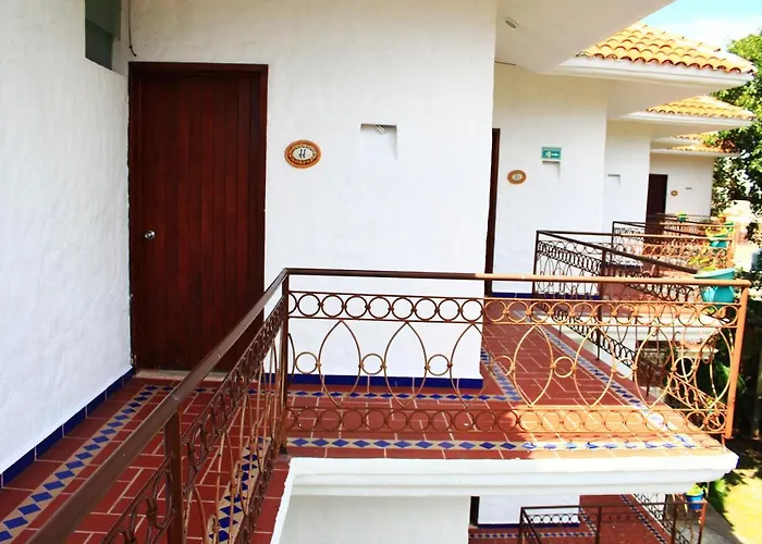 Hotel Maya del Centro -Adults Only-