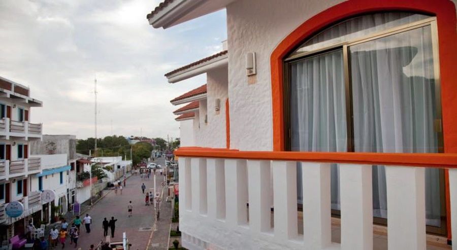 Maya Del Centro -adults Only- Playa del Carmen