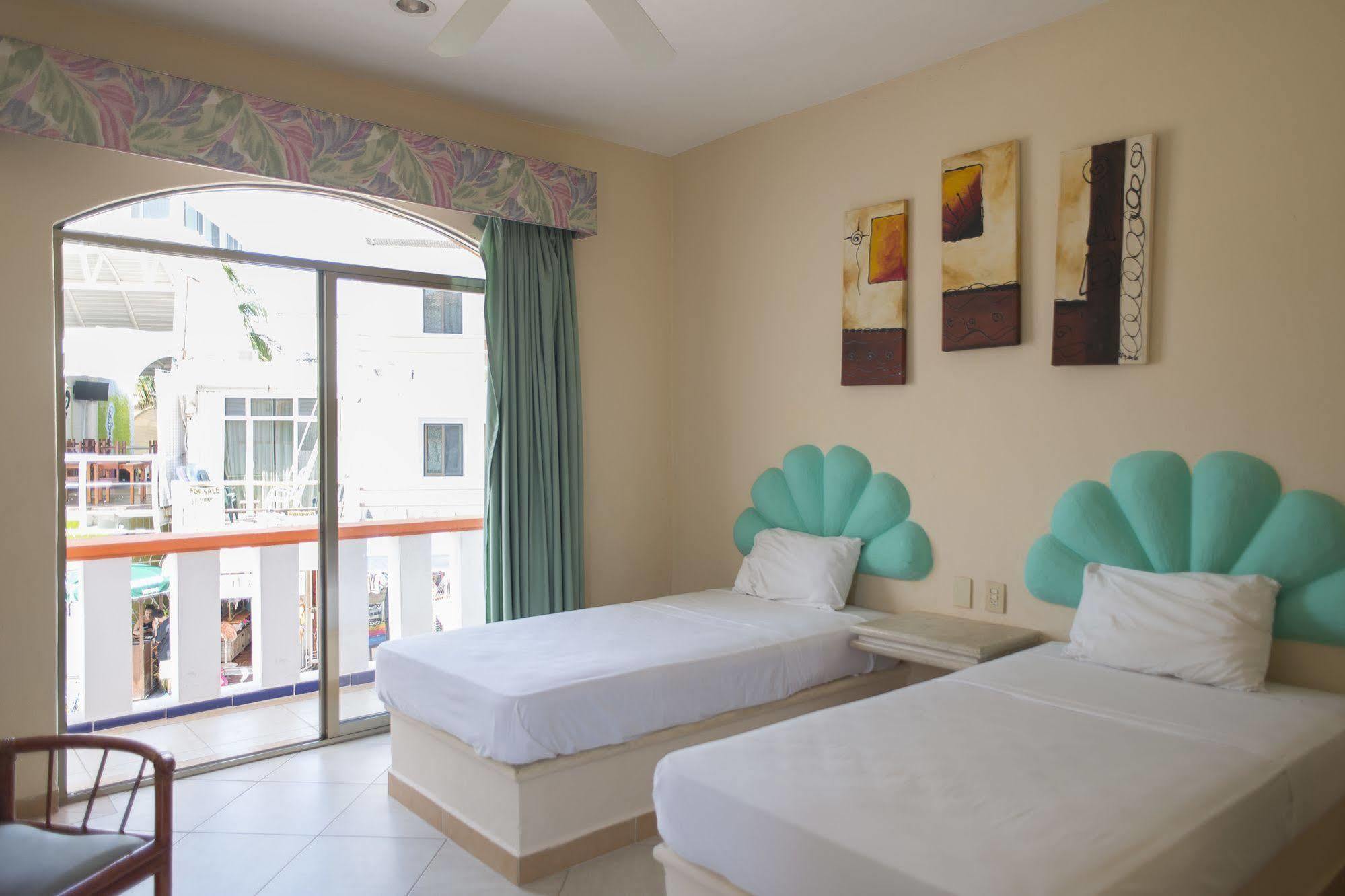 Maya Del Centro -adults Only- 3* Playa del Carmen