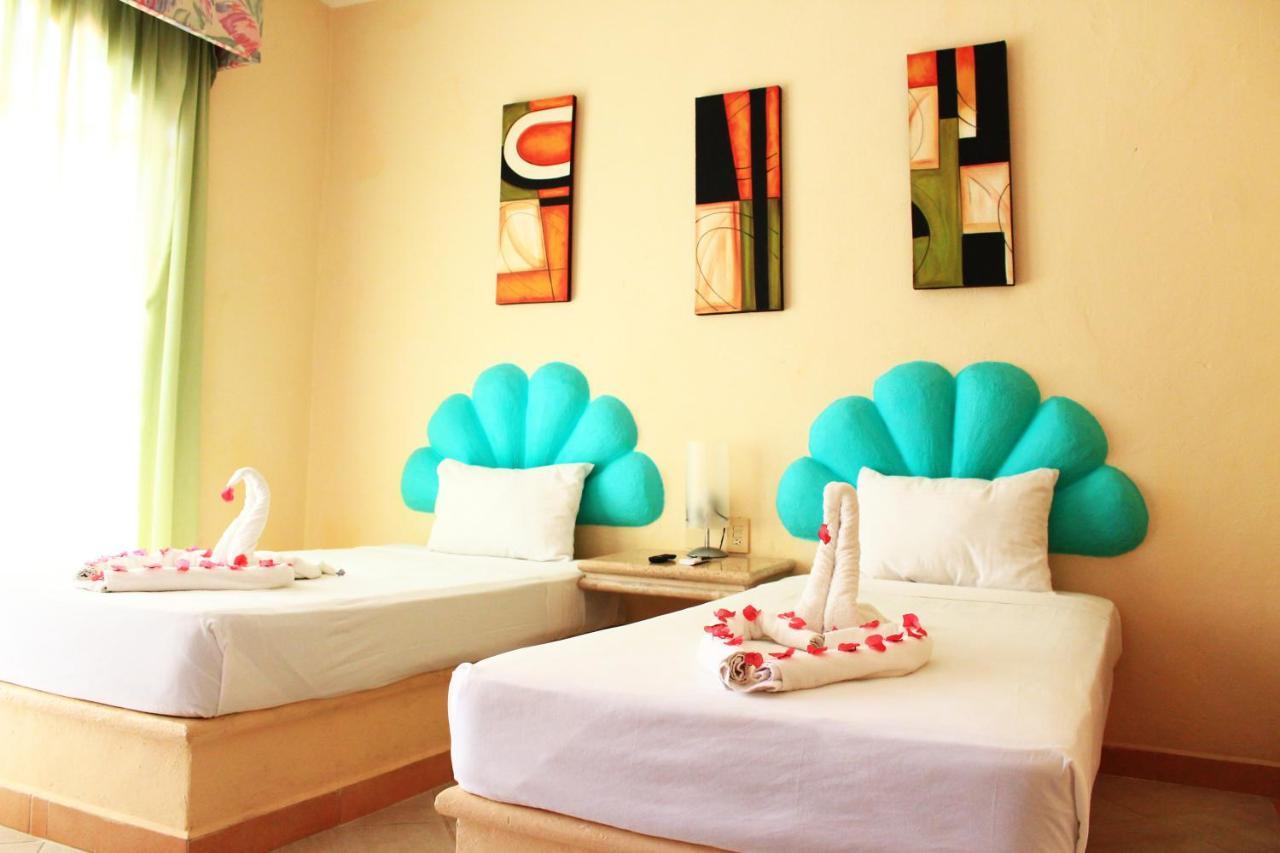 Hotel Maya Del Centro -adults Only- Playa del Carmen